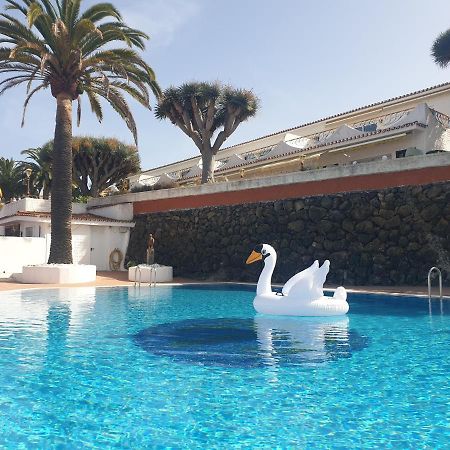 Terazza Del Mar Studio Tacoronte Exterior foto