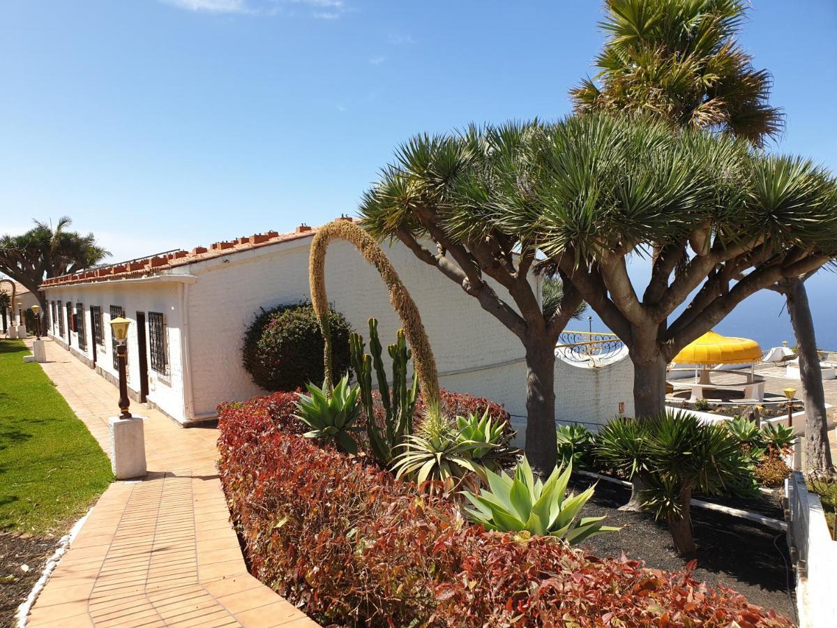 Terazza Del Mar Studio Tacoronte Exterior foto
